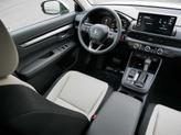 Thumbnail of 2026 Platinum White Pearl Honda CR-V