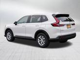 Thumbnail of 2026 Platinum White Pearl Honda CR-V