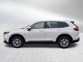 Thumbnail of 2026 Platinum White Pearl Honda CR-V