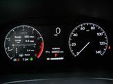 Thumbnail of 2026 Platinum White Pearl Honda CR-V