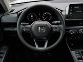 Thumbnail of 2026 Platinum White Pearl Honda CR-V