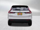 Thumbnail of 2026 Platinum White Pearl Honda CR-V