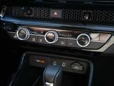 Thumbnail of 2026 Meteorite Gray Metallic Honda CR-V