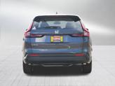 Thumbnail of 2026 Meteorite Gray Metallic Honda CR-V