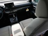 Thumbnail of 2026 Meteorite Gray Metallic Honda CR-V