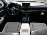 Thumbnail of 2026 Meteorite Gray Metallic Honda CR-V