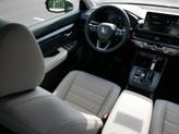 Thumbnail of 2026 Meteorite Gray Metallic Honda CR-V