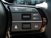 Thumbnail of 2026 Meteorite Gray Metallic Honda CR-V