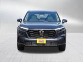 Thumbnail of 2026 Meteorite Gray Metallic Honda CR-V