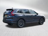 Thumbnail of 2026 Meteorite Gray Metallic Honda CR-V
