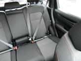 Thumbnail of 2026 Radiant Red Metallic Honda CR-V Hybrid