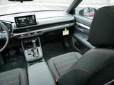 Thumbnail of 2026 Radiant Red Metallic Honda CR-V Hybrid