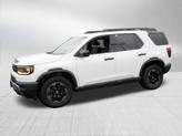 Thumbnail of 2026 Platinum White Pearl Honda Passport