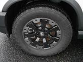 Thumbnail of 2026 Platinum White Pearl Honda Passport