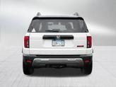 Thumbnail of 2026 Platinum White Pearl Honda Passport