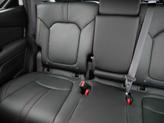 Thumbnail of 2026 Platinum White Pearl Honda Passport