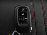 Thumbnail of 2026 Platinum White Pearl Honda Passport