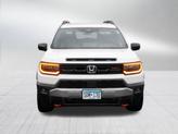 Thumbnail of 2026 Platinum White Pearl Honda Passport