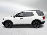 Thumbnail of 2026 Platinum White Pearl Honda Passport