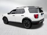 Thumbnail of 2026 Platinum White Pearl Honda Passport