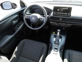 Thumbnail of 2023 Crystal Black Pearl Honda HR-V