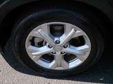 Thumbnail of 2023 Crystal Black Pearl Honda HR-V