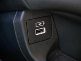 Thumbnail of 2023 Crystal Black Pearl Honda HR-V