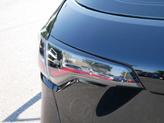 Thumbnail of 2023 Crystal Black Pearl Honda HR-V