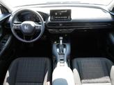 Thumbnail of 2023 Crystal Black Pearl Honda HR-V