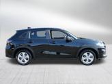 Thumbnail of 2023 Crystal Black Pearl Honda HR-V