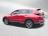 Thumbnail of 2022 Radiant Red Metallic Honda CR-V