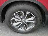 Thumbnail of 2022 Radiant Red Metallic Honda CR-V