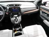 Thumbnail of 2022 Radiant Red Metallic Honda CR-V
