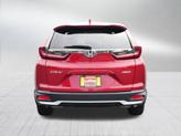 Thumbnail of 2022 Radiant Red Metallic Honda CR-V
