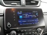 Thumbnail of 2022 Radiant Red Metallic Honda CR-V