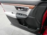 Thumbnail of 2022 Radiant Red Metallic Honda CR-V