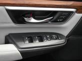 Thumbnail of 2022 Radiant Red Metallic Honda CR-V