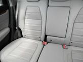 Thumbnail of 2022 Radiant Red Metallic Honda CR-V