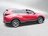 Thumbnail of 2022 Radiant Red Metallic Honda CR-V