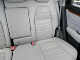 Thumbnail of 2022 Radiant Red Metallic Honda CR-V