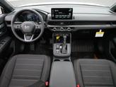 Thumbnail of 2026 Platinum White Pearl Honda CR-V Hybrid
