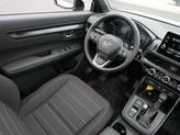 Thumbnail of 2026 Platinum White Pearl Honda CR-V Hybrid