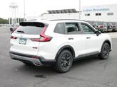 Thumbnail of 2026 Platinum White Pearl Honda CR-V Hybrid
