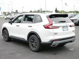 Thumbnail of 2026 Platinum White Pearl Honda CR-V Hybrid