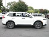 Thumbnail of 2026 Platinum White Pearl Honda CR-V Hybrid