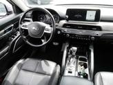 Thumbnail of 2021 Everlasting Silver Kia Telluride