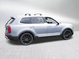 Thumbnail of 2021 Everlasting Silver Kia Telluride