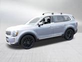 Thumbnail of 2021 Everlasting Silver Kia Telluride