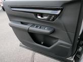 Thumbnail of 2025 Solar Silver Metallic Honda CR-V Hybrid