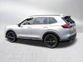Thumbnail of 2025 Solar Silver Metallic Honda CR-V Hybrid